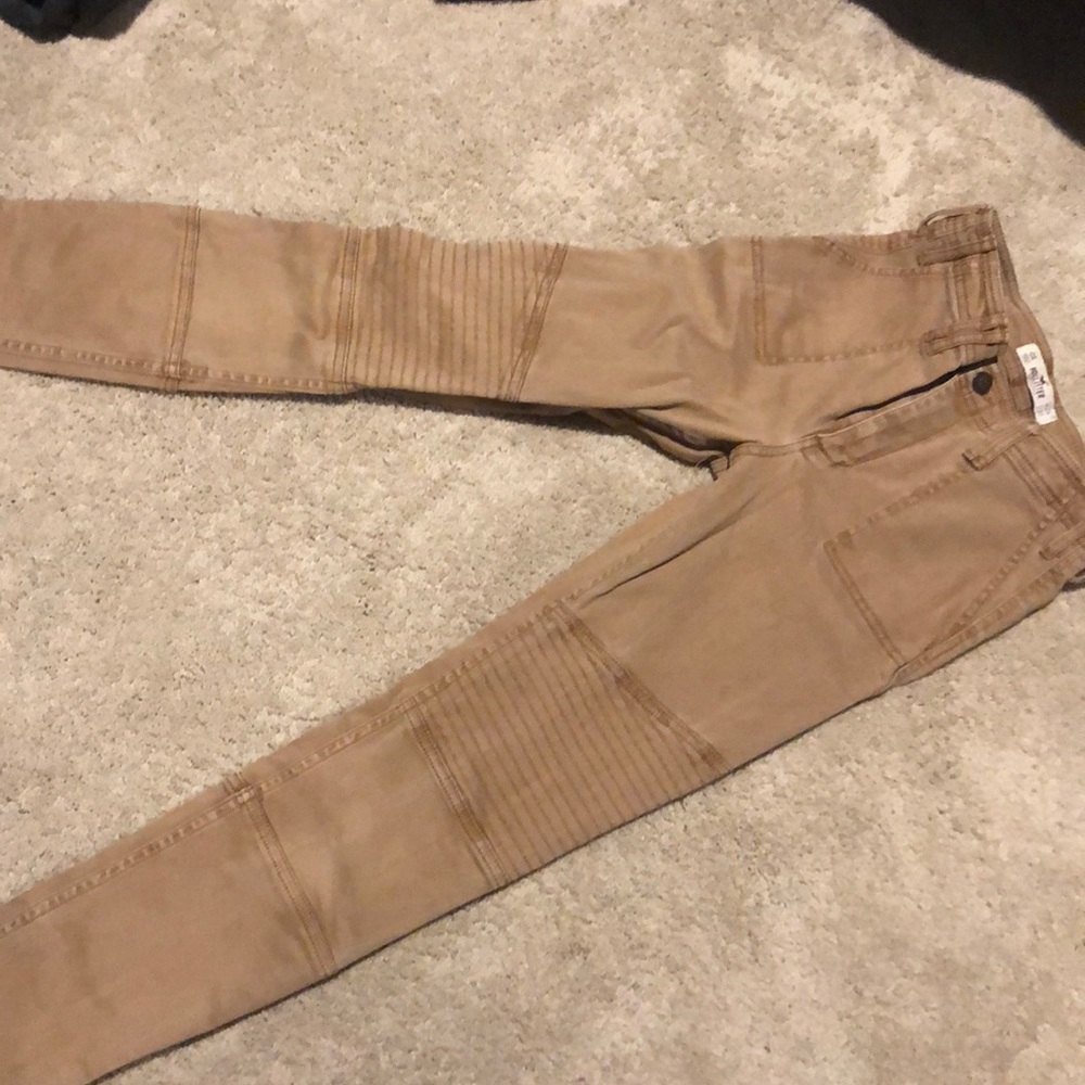 hollister pants